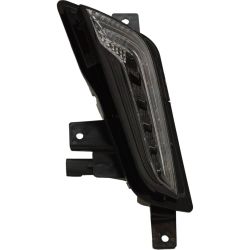 CHEVROLET VOLT  DAYTIME RUNNING LAMP LEFT (Driver Side) (LED) OEM#23384965 2016-2019 PL#GM2562114