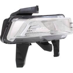 BUICK LACROSSE DAYTIME RUNNING LAMP ASSY RIGHT (Passenger Side) OEM#26670706 2014-2016 PL#GM2563104