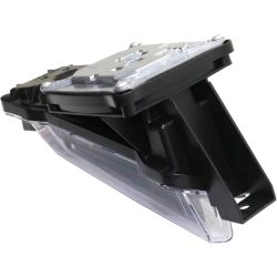 CHEVROLET CAMARO DAYTIME RUNNING LAMP ASSY RIGHT (Passenger Side) (1LT/2LT 16-18)(ZL1) OEM#84341736 2016-2024 PL#GM2563109