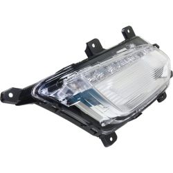 GM TRUCKS & VANS EQUINOX DAYTIME RUNNING LAMP RIGHT (Passenger Side) OEM#23375567 2016-2017 PL#GM2563111