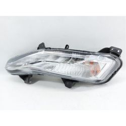 CHEVROLET MALIBU DAYTIME RUNNING LAMP RIGHT (Passenger Side) (LED HEAD LAMP) **CAPA** OEM#84843550 2019-2025 PL#GM2563117C