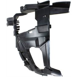 BUICK ENCLAVE PARKING LAMP BRACKET LEFT (Driver Side) OEM#25878273 2008-2012 PL#GM2564100