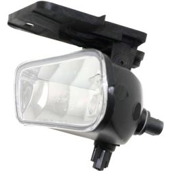 GM TRUCKS & VANS YUKON XL /XL DENALI (GMC) FOG LAMP LEFT (Driver Side) (EXC DENALI) **CAPA** OEM#10385054 2000-2006 PL#GM2592110C