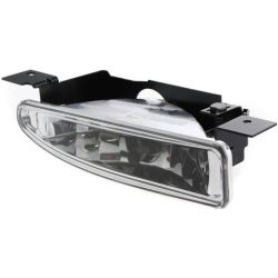 BUICK REGAL/4DOORS FOG LAMP LEFT (Driver Side) OEM#10358511 1997-2004 PL#GM2592115