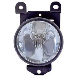 GM TRUCKS & VANS YUKON /DENALI (GMC) FOG LAMP ASSY LEFT (Driver Side) (DENALI) OEM#16531085 2001-2006 PL#GM2592126