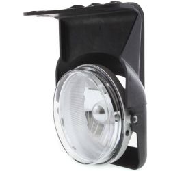GM TRUCKS & VANS SIERRA/PU (GMC) (07 OLD STYLE) FOG LAMP LEFT (Driver Side) (GMC)(Exc DENALI&C3) OEM#15190984 2003-2004 PL#GM2592128