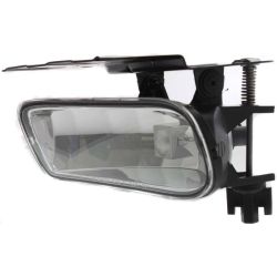 CADILLAC ESCALADE/ESCALADE ESV FOG LAMP LEFT (Driver Side) OEM#15252038 2002-2006 PL#GM2592138