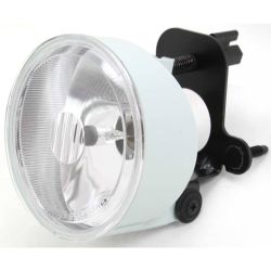 GM TRUCKS & VANS SUBURBAN (CHEVY) FOG LAMP ASSEMBLY (RH=LH)(Z71 MDL)(ROUND) OEM#15770014 2000-2006 PL#GM2592143