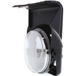 GM TRUCKS & VANS SIERRA/PU (GMC) (07 OLD STYLE) FOG LAMP ASSY LEFT (Driver Side) (GMC)(Exc DENALI&C3) **CAPA** OEM#15776380 2005-2007 PL#GM2592154C