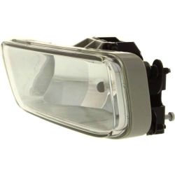 CHEVROLET AVEO (EXC SEDAN) FOG LAMP ASSY LEFT (Driver Side) OEM#96540259 2004-2008 PL#GM2592156