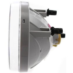 GM TRUCKS & VANS SIERRA/PU 1500 HYBRID (GMC) FOG LAMP ASSEMBLY LEFT (Driver Side) OEM#25866495 2009-2013 PL#GM2592161