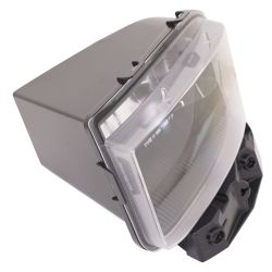 CHEVROLET CORVETTE Z06 FOG LAMP ASSY LEFT (Driver Side) OEM#25942593 2006-2013 PL#GM2592291