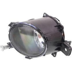 CADILLAC SRX FOG LAMP ASSEMBLY LEFT (Driver Side) OEM#94708773 2010-2016 PL#GM2592301