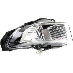 BUICK REGAL  FOG LAMP ASSEMBLY LEFT (Driver Side) OEM#22950977 2011-2013 PL#GM2592302