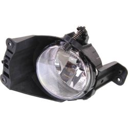 CHEVROLET SONIC FOG LAMP ASSEMBLY LEFT (Driver Side) (ROUND) (LT/LTZ)**CAPA** OEM#96830993 2012-2016 PL#GM2592306C