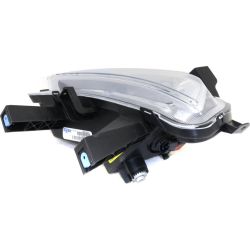 BUICK LACROSSE FOG LAMP ASSEMBLY LEFT (Driver Side) **CAPA** OEM#9011021 2014-2016 PL#GM2592307C