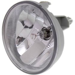 CHEVROLET CAMARO COUPE FOG / DAYTIME RUNNING LAMP ASSEMBLY RIGHT (Passenger Side)=LH (12-13 LT/RS/SS W/RS)(ZL1)(HID HEAD/LAMP)**CAPA OEM#22831436 2012-2015 PL#GM2592308C