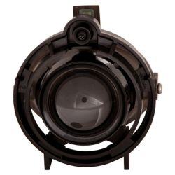 CHEVROLET CAMARO CONV FOG LAMP ASSY RIGHT (Passenger Side)=LEFT (Driver Side) (LT/SS) OEM#22830038 2014-2015 PL#GM2592310