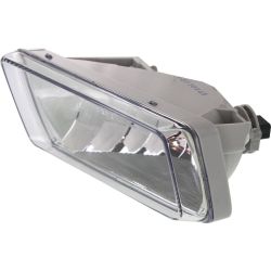 GM TRUCKS & VANS SUBURBAN  (CHEVY) FOG LAMP ASSY LEFT (Driver Side) OEM#23332241 2015-2020 PL#GM2592311