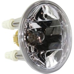 GM TRUCKS & VANS TRAVERSE FOG LAMP ASSY RIGHT (Passenger Side)=LH OEM#42548992 2018-2023 PL#GM2592313