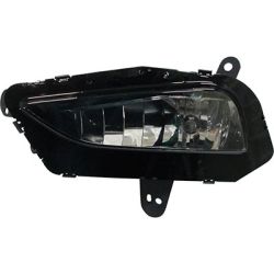 CHEVROLET CRUZE SEDAN FOG LAMP ASSEMBLY LEFT (Driver Side)**CAPA** OEM#42664451 2016-2019 PL#GM2592317C
