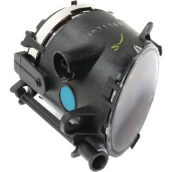 BUICK REGAL  FOG LAMP ASSY LEFT (Driver Side) **CAPA** OEM#22865974 2014-2017 PL#GM2592320C