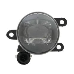 GM TRUCKS & VANS ACADIA FOG LAMP ASSY LEFT (Driver Side) **CAPA** OEM#84436234 2020-2023 PL#GM2592333C