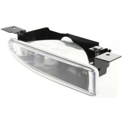 BUICK CENTURY FOG LAMP RIGHT (Passenger Side) OEM#10358510 1997-2005 PL#GM2593115