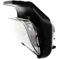 GM TRUCKS & VANS SILVERADO/PU (CHEVY) (07 OLD STYLE) FOG LAMP ASSY RIGHT (Passenger Side) OEM#15791434 2005-2007 PL#GM2593150