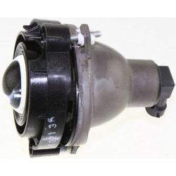 CADILLAC CTS/CTS-V COUPE FOG LAMP ASSEMBLY (RH=LH) (CTS-V)**CAPA** OEM#10335108 2011-2015 PL#GM2593157C