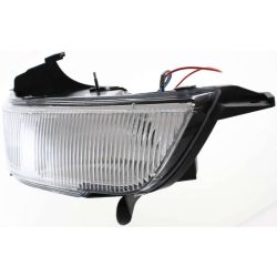 CADILLAC DTS FOG LAMP RIGHT (Passenger Side) OEM#25797624 2006-2011 PL#GM2593159