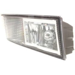 CADILLAC ESCALADE HYBRID FOG LAMP ASSEMBLY RIGHT (Passenger Side) OEM#10383563 2009-2013 PL#GM2593163