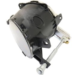 CADILLAC SRX FOG LAMP ASSEMBLY RIGHT (Passenger Side) OEM#94708774 2010-2016 PL#GM2593301