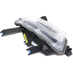 BUICK LACROSSE FOG LAMP ASSEMBLY RIGHT (Passenger Side) **CAPA** OEM#9011022 2014-2016 PL#GM2593307C