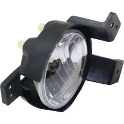 GM TRUCKS & VANS TRAX FOG LAMP ASSEMBLY RIGHT (Passenger Side)**CAPA** OEM#42549356 2017-2020 PL#GM2593325C