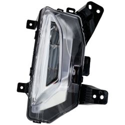 GM TRUCKS & VANS EQUINOX FOG LAMP ASSY RIGHT (Passenger Side) (LED) **CAPA** OEM#85107678 2022-2024 PL#GM2593336C