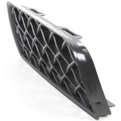 GM TRUCKS & VANS TRAILBLAZER FRONT BUMPER GRILLE OUTER LEFT (Driver Side) BUMPERLK (SS MODEL) OEM#15135189 2006-2009 PL#GM2598105