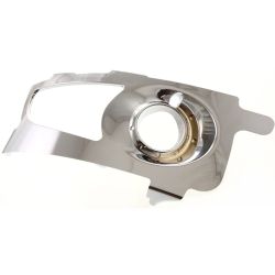 BUICK ENCLAVE FOG/PARKING LAMP BEZEL RIGHT (Passenger Side) OEM#25878272 2008-2012 PL#GM2599108