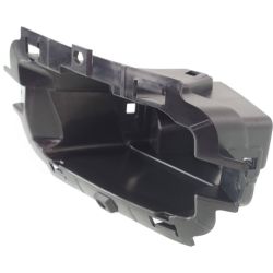 GM TRUCKS & VANS SILVERADO/PU 1500 (19 OLD STYLE) FOG LAMP BRACKET LEFT (Driver Side) **CAPA** OEM#22944876 2014-2015 PL#GM2602102C