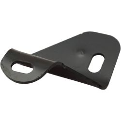 GM TRUCKS & VANS SILVERADO/PU 1500  (CHEVY) FOG LAMP BRACKET RIGHT (Passenger Side) OEM#15839111 2007-2013 PL#GM2603101