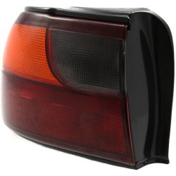 CHEVROLET CLASSIC TAIL LAMP ASSY LEFT (Driver Side) OEM#15894727 2004-2005 PL#GM2800132