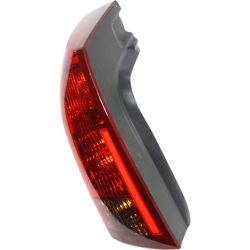 CADILLAC CTS/CTS-V TAIL LAMP ASSY LEFT (Driver Side) (TO:1-3-04) OEM#25746425 2003-2004 PL#GM2800230