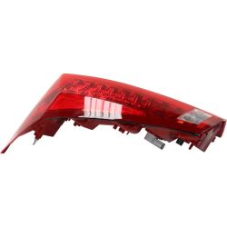 CADILLAC SRX TAIL LAMP ASSEMBLY LEFT (Driver Side)**CAPA** OEM#22774014 2010-2016 PL#GM2800255C