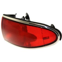 BUICK CENTURY TAIL LAMP UNIT RIGHT (Passenger Side) (W/O HARNESS) OEM#19149890 1997-2005 PL#GM2801141
