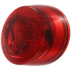 CHEVROLET COBALT TAIL LAMP ASSEMBLY RIGHT (Passenger Side) (OUTER)(COUPE) OEM#22751398 2005-2010 PL#GM2801184