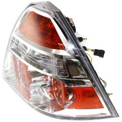 CHEVROLET AVEO SEDAN TAIL LAMP ASSEMBLY RIGHT (Passenger Side) OEM#96650772 2007-2008 PL#GM2801203