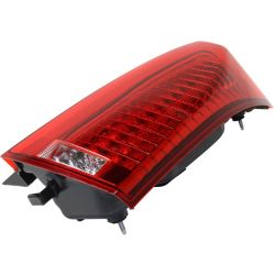 CADILLAC CTS SEDAN 08-13/CTS-V SEDAN TAIL LAMP ASSEMBLY RIGHT (Passenger Side) (RED LENS) **CAPA** OEM#22806054 2008-2014 PL#GM2801225C