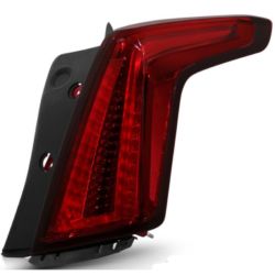 CADILLAC XT5 TAIL LAMP ASSY RIGHT (Passenger Side) (EXC SPORT) OEM#84514975 2020-2023 PL#GM2801324