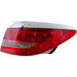 BUICK VERANO TAIL LAMP ASSY RIGHT (Passenger Side)**CAPA** OEM#22908910 2012-2017 PL#GM2805109C