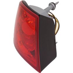 BUICK LUCERNE TAIL LAMP ASSEMBLY LEFT (Driver Side) (OUTER) OEM#25927355 2006-2011 PL#GM2818177